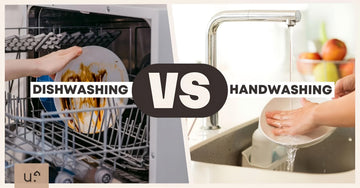 Dishwasher vs. Hand Washing: Which is Really Better for Our Lankan Homes?