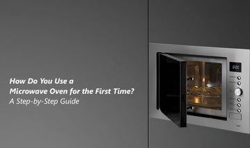 How to Use a Microwave: A Step-by-Step Guide for Beginners