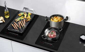 Got a Small Kitchen? Meet the Burner That Works Like a Beast!