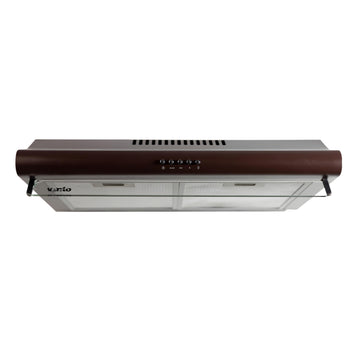 VENTO 50cm Wide Cooker Hood