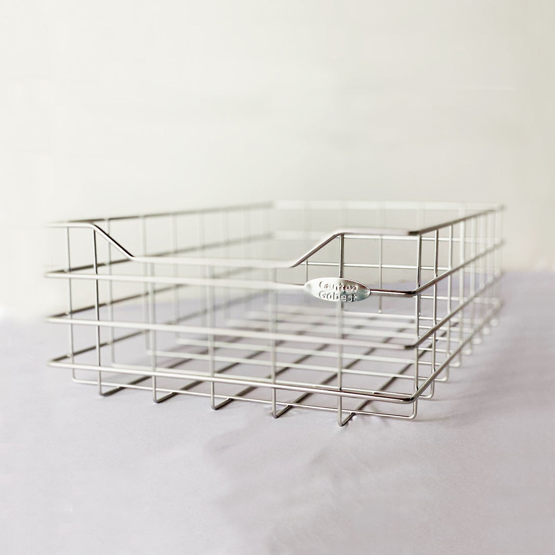 GoBest Multi-Purpose Pull-Out Wire Baskets