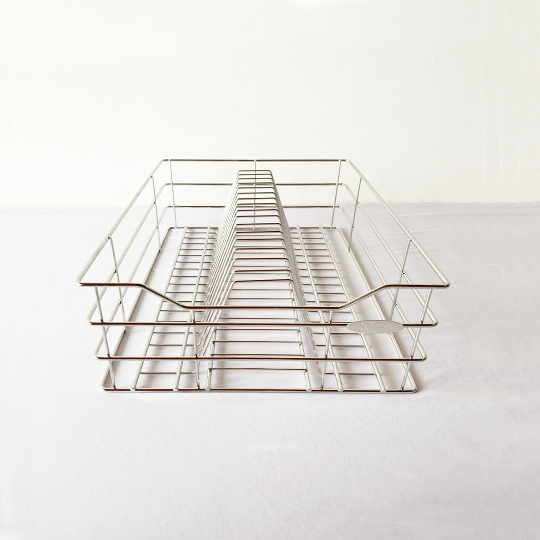 GoBest Plate Pull-Out Wire Baskets