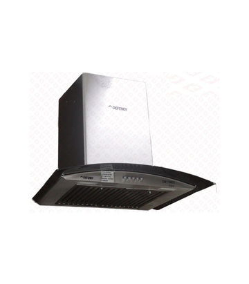 Defendi Italy 60cm SS Range Hood