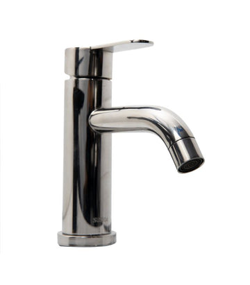 EURO SINK TAP SS MAT FINISH MOD:8338 #304