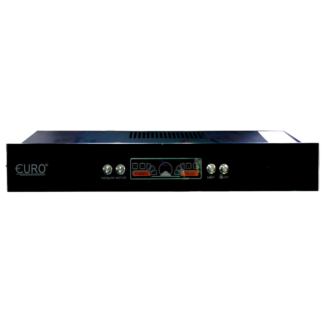 Euro 60cm Wide Glass Cooker Hood - B1-C