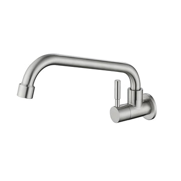 wall mounted sink