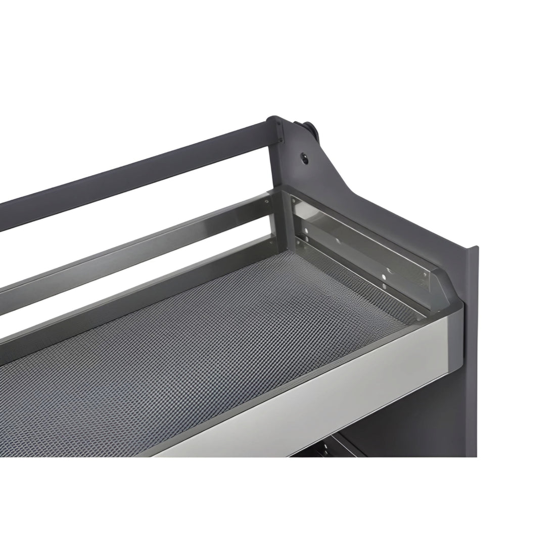 New Era SS Elevator Basket – NE455