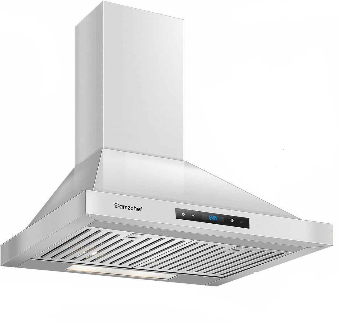 Chimney hood