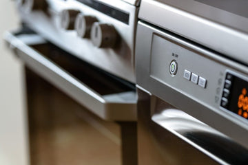 DISCOVERING THE DIFFERENT TYPES OF OVENS: A GUIDE TO CHOOSE THE RIGHT OVEN FOR YOUR HOME