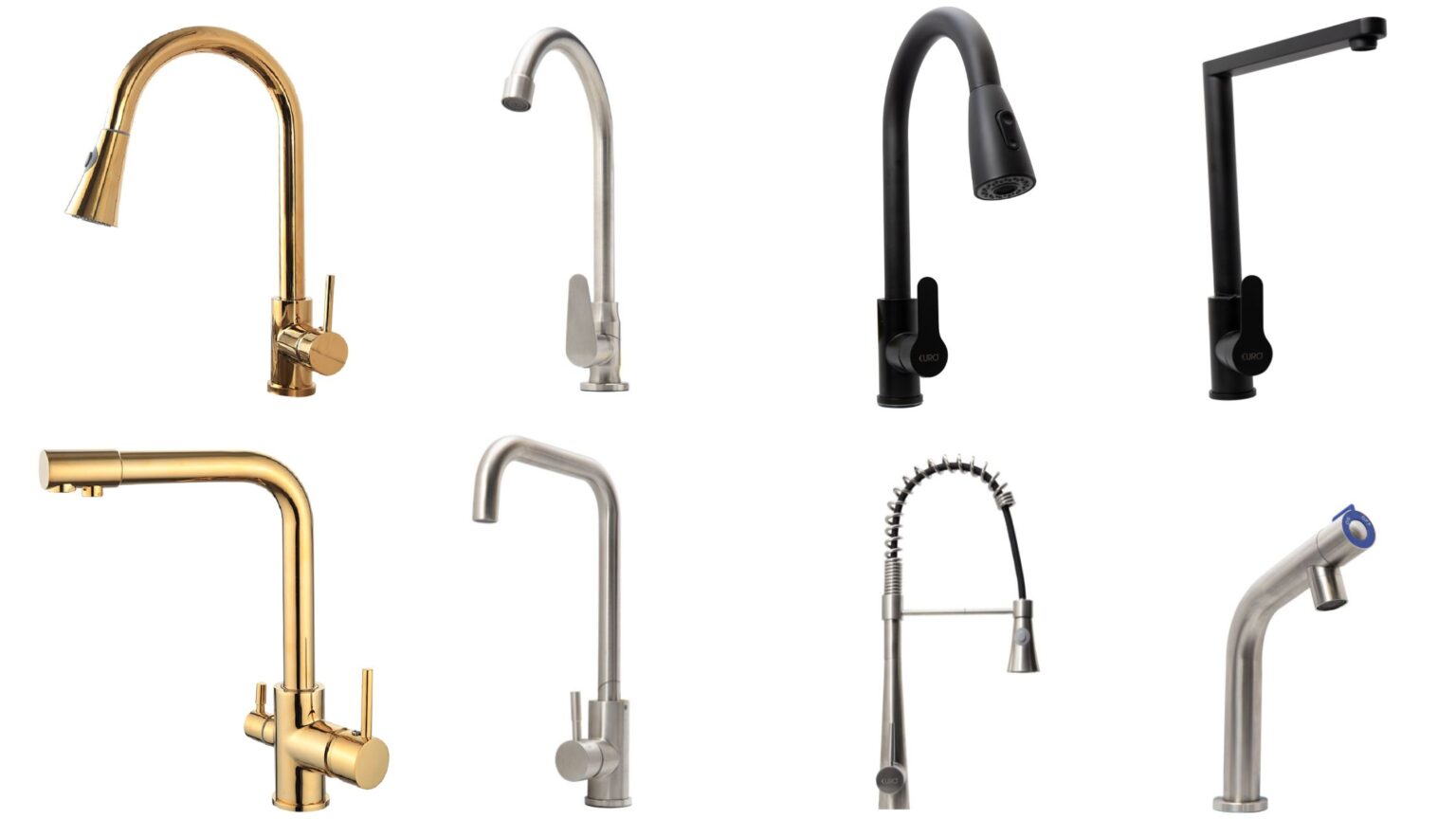 BEST KITCHEN TAPS IN SRI LANKA FROM KITCHENWAREHOUSE.LK (2023)