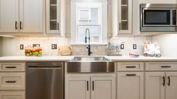 THE IMPORTANCE OF CHOOSING DURABLE KITCHENWARE AND CABINET ACCESSORIES