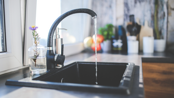 THE IMPORTANCE OF PROPER SINK MAINTENACE: TIPS AND TRICKS