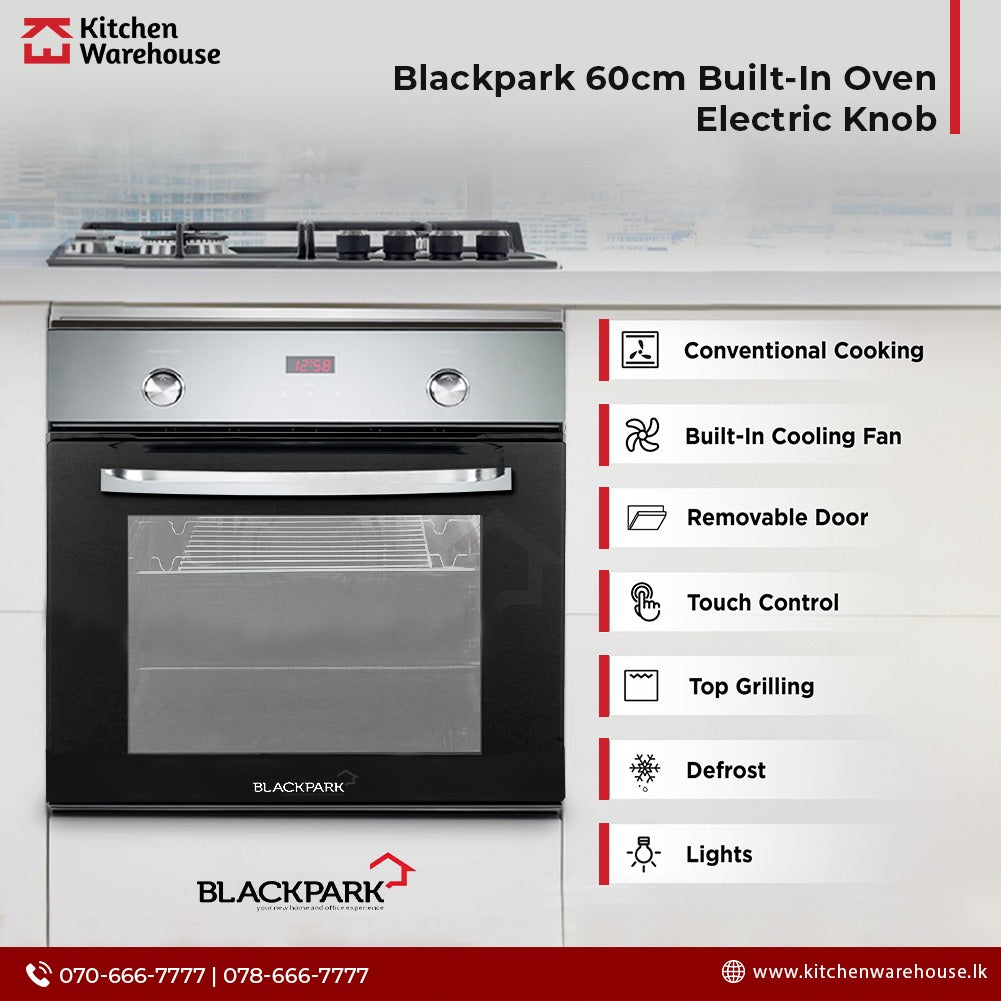 Enrich Your Kitchen Experience: An Integrated Approach to Selecting the Ideal Built-In Oven