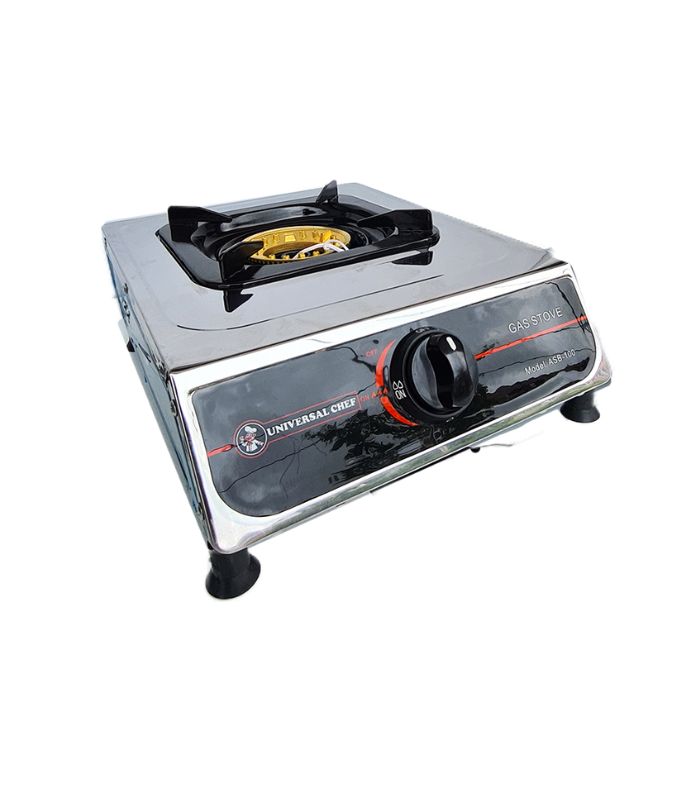 single burner gas cooker