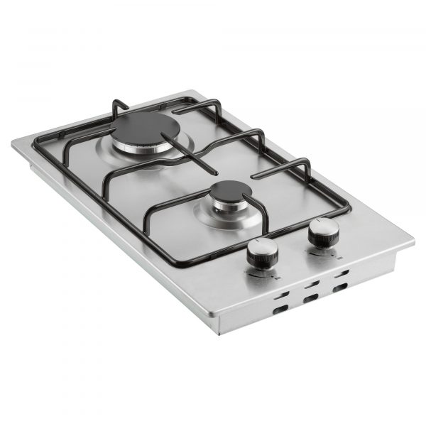 2 burner ss gas cooker 01