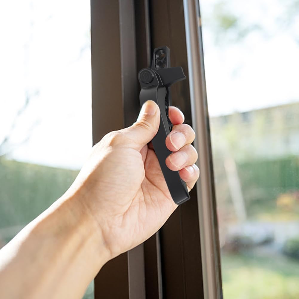 Brown Stainless Steel Window Handles | Kitchen Warehouse LK