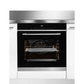 72l defendi electric oven 