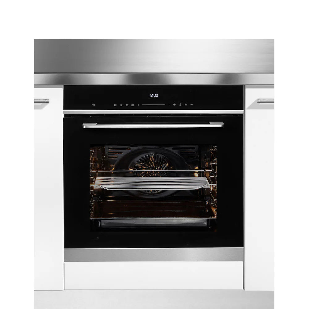 72l defendi electric oven 
