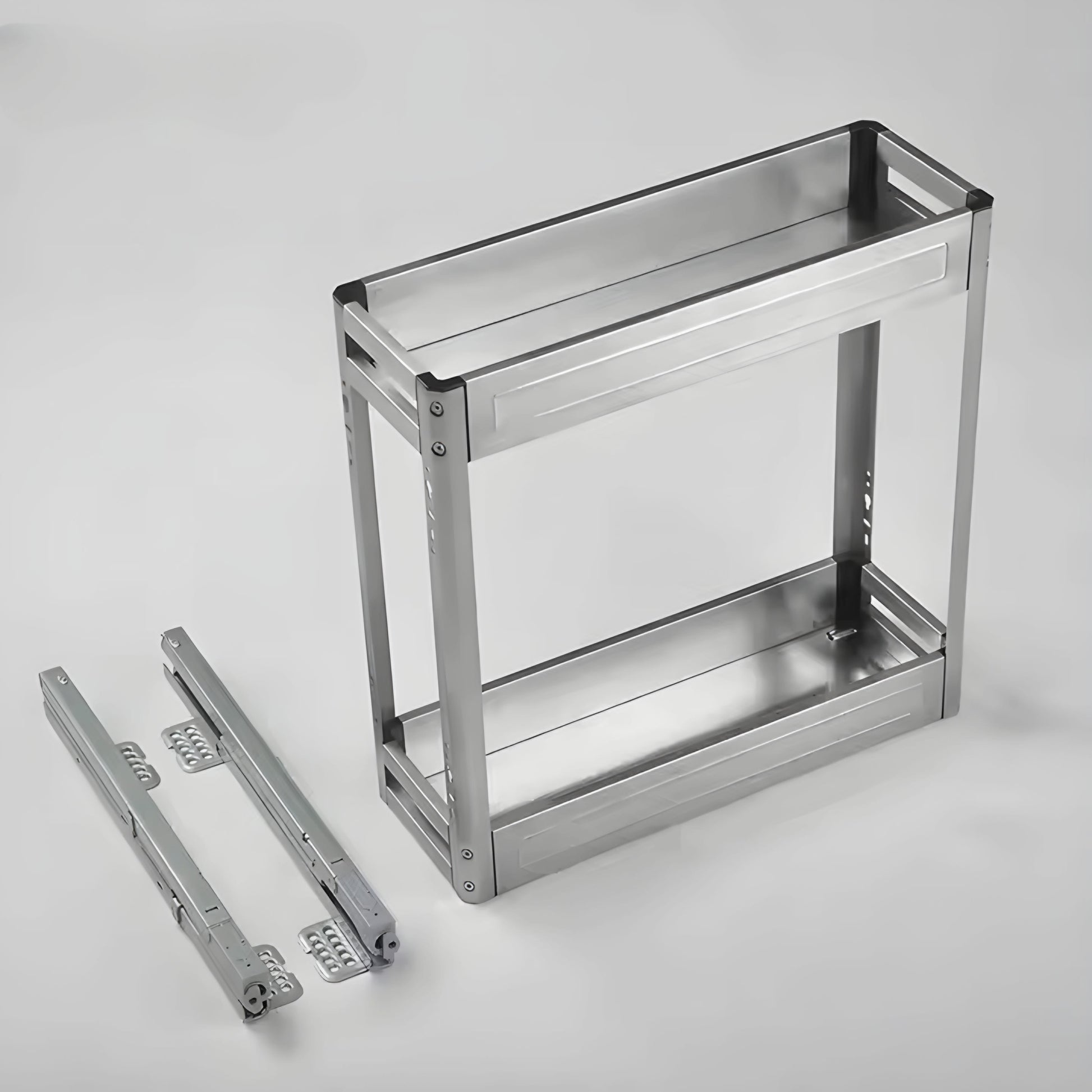 Apula-200 Bottle Pullout Cabinet Organizer