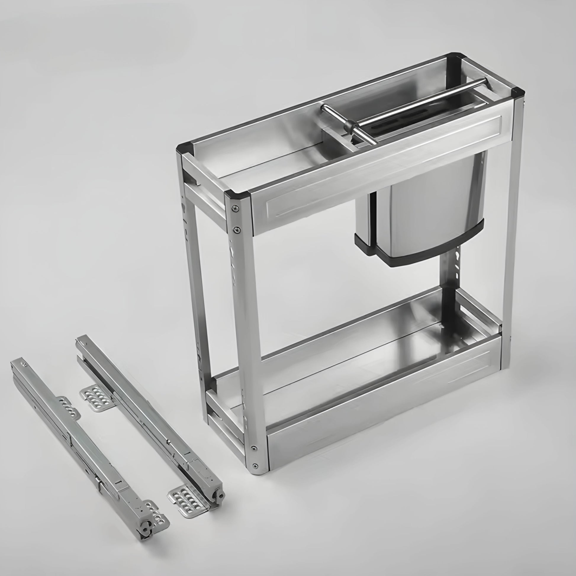 Apula-200 Pullout Seasoning Drawer