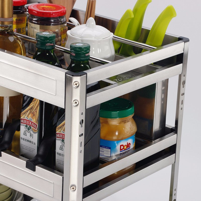 Apula Multifunctional Cabinet Drawer Basket