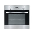 BUILT-IN 60L Stainless Steel Electric Oven