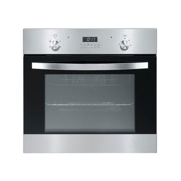 BUILT-IN 60L Stainless Steel Electric Oven