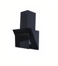 Carysil 60cm Range Hood Touch