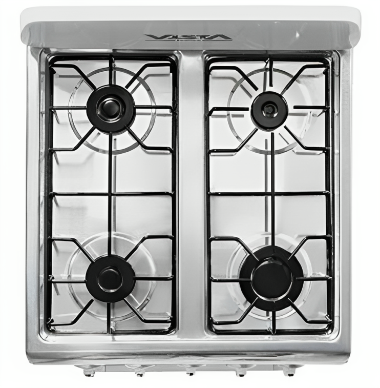 EURO Free Standing Cooker With Oven
