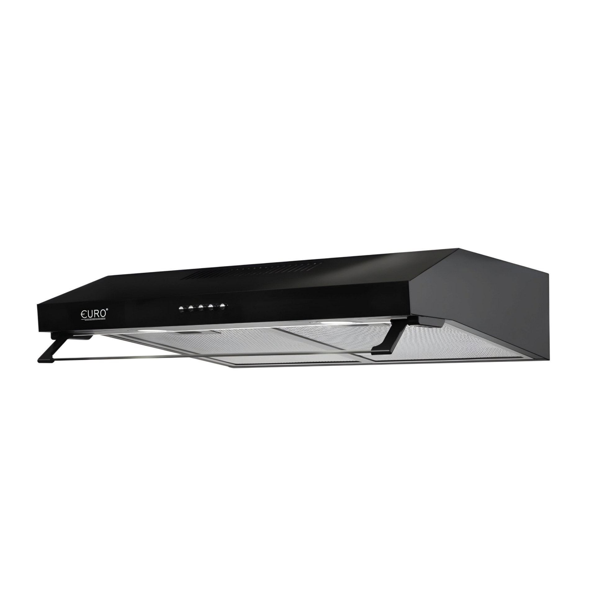 Euro 60cm Wide Cooker Hood
