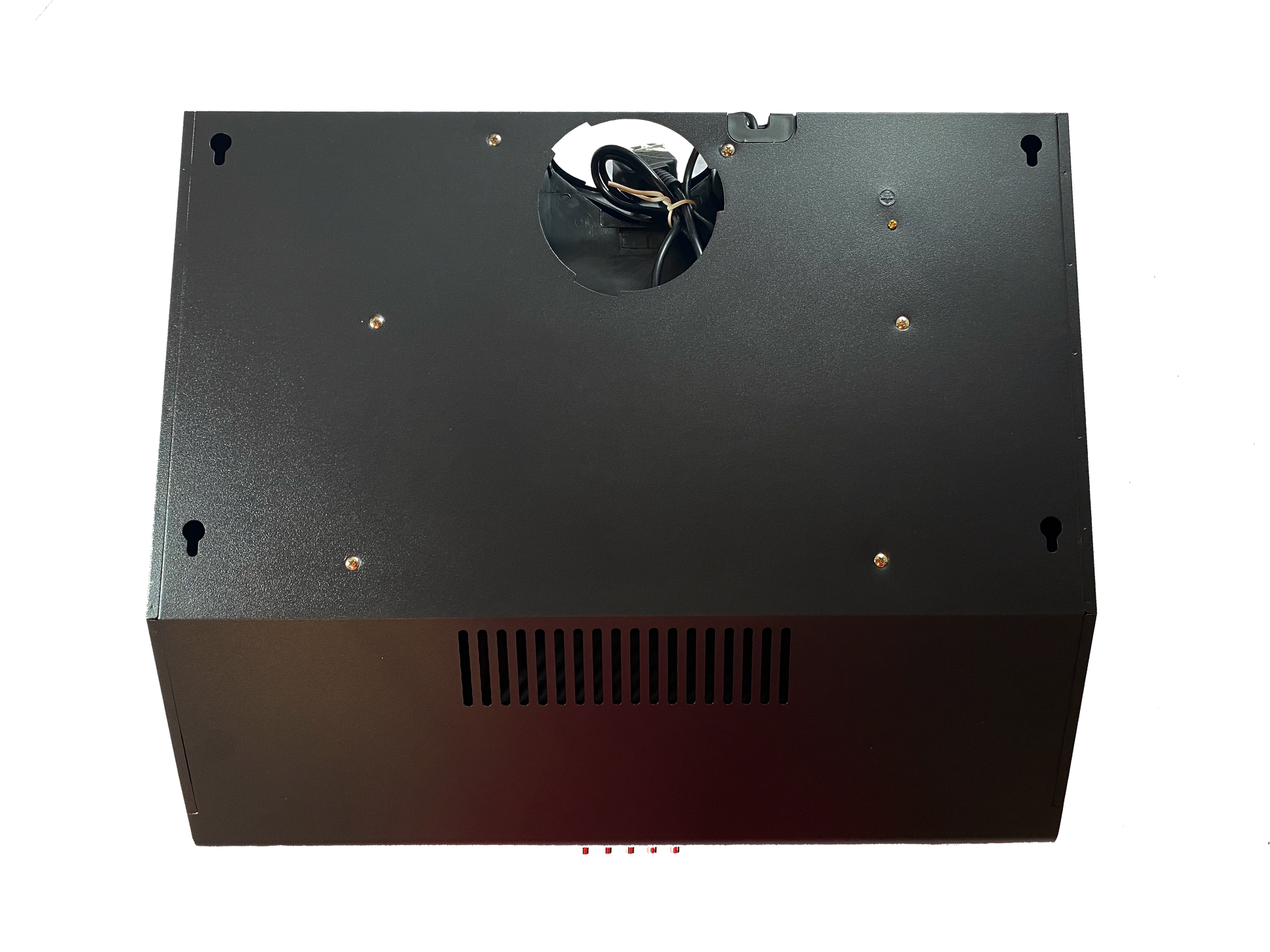 Euro 60cm Wide Cooker Hood