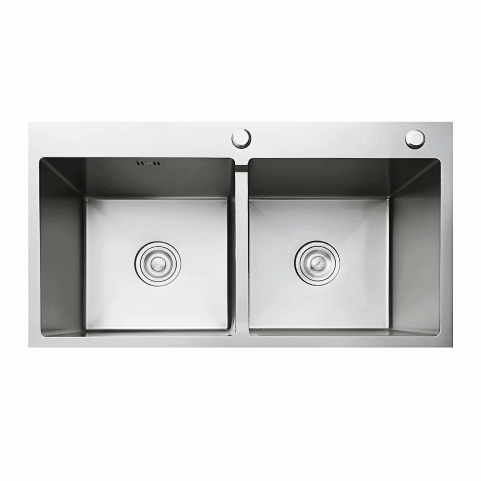 High-Quality Taps and Sinks for Modern Kitchen | Kitchen Warehouse LK