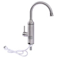 Euro Electric Hot Water Faucet
