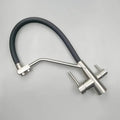 Euro Flexible Kitchen Sink Mixer Tap