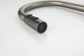 Euro Gunmetal Grey Pullout Stainless Steel Kitchen Mixer Tap