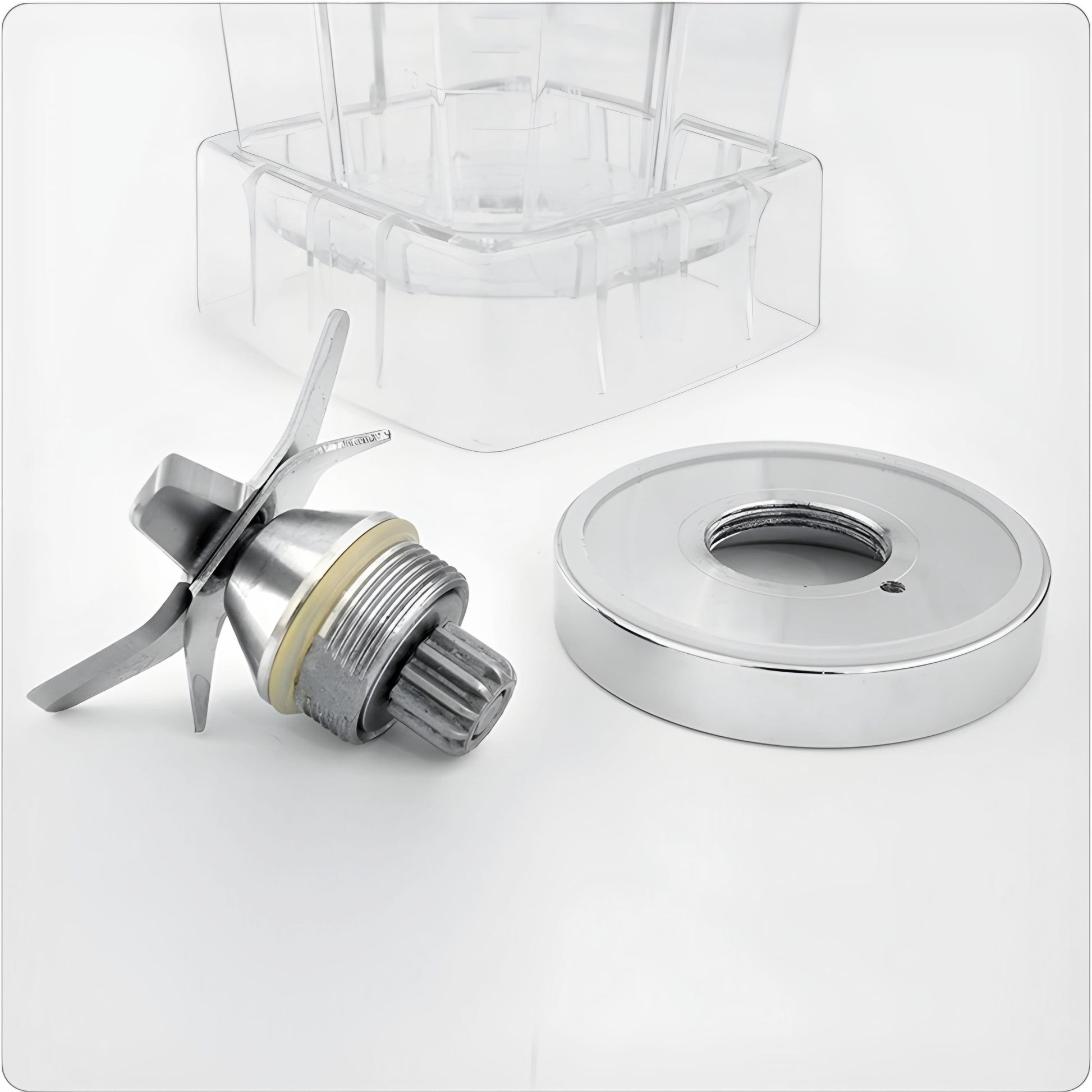 Euro High Speed Blender 