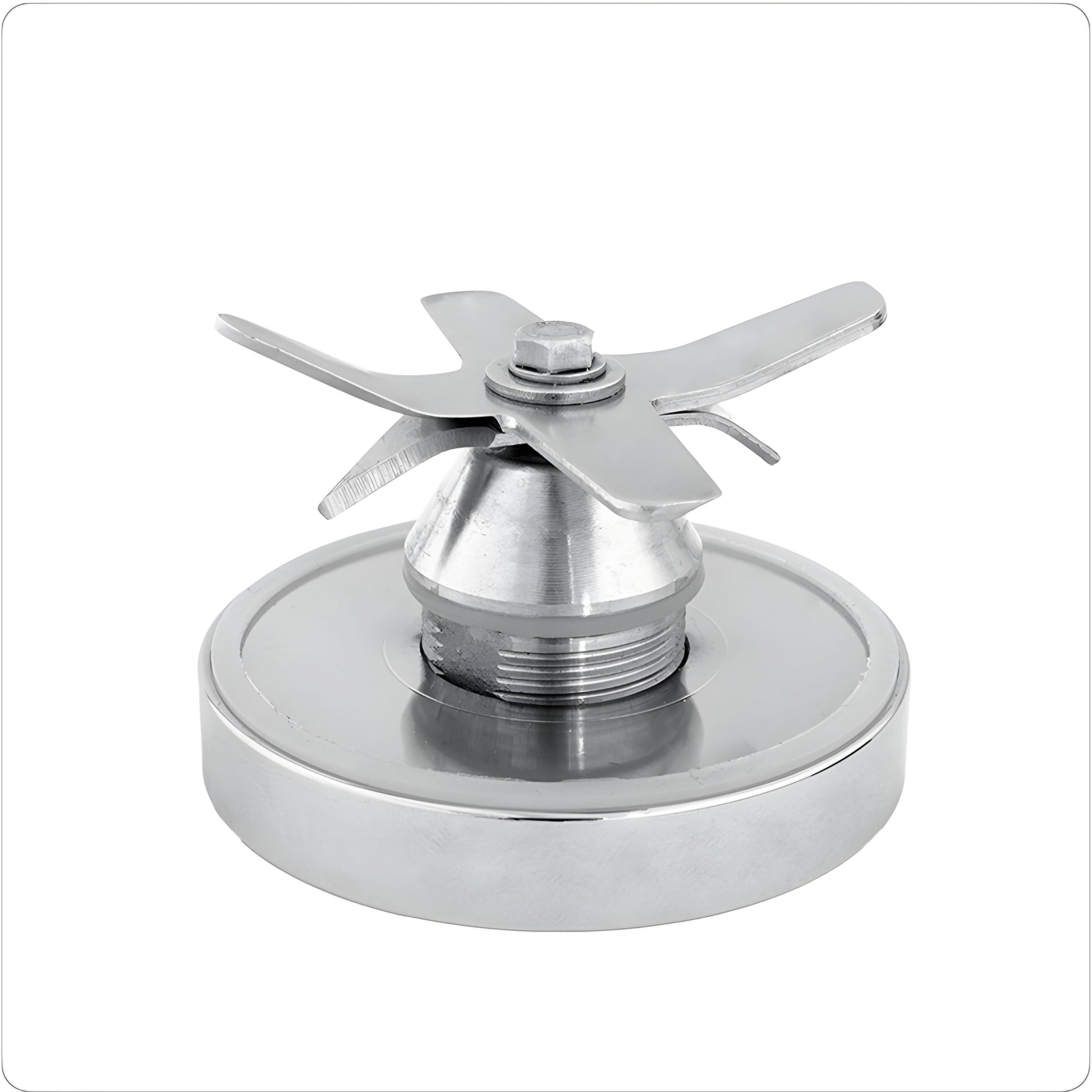 Euro High Speed Blender 