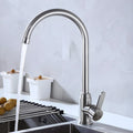 Euro Kitchen Sink Tap