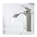 Euro Stainless Steel Kitchen Mixer Tap 