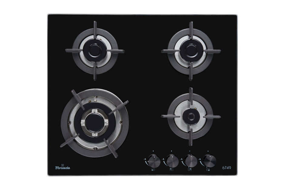 Cooker Hobs/Gas Cookers - Best in Sri Lanka | Kitchen Warehouse LK