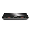 GFerrari 2 Burner Induction Top