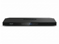 GORENJO 90cm Slim Filter Cooker Hood