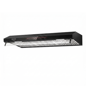 GORENJO 90cm Slim Filter Cooker Hood
