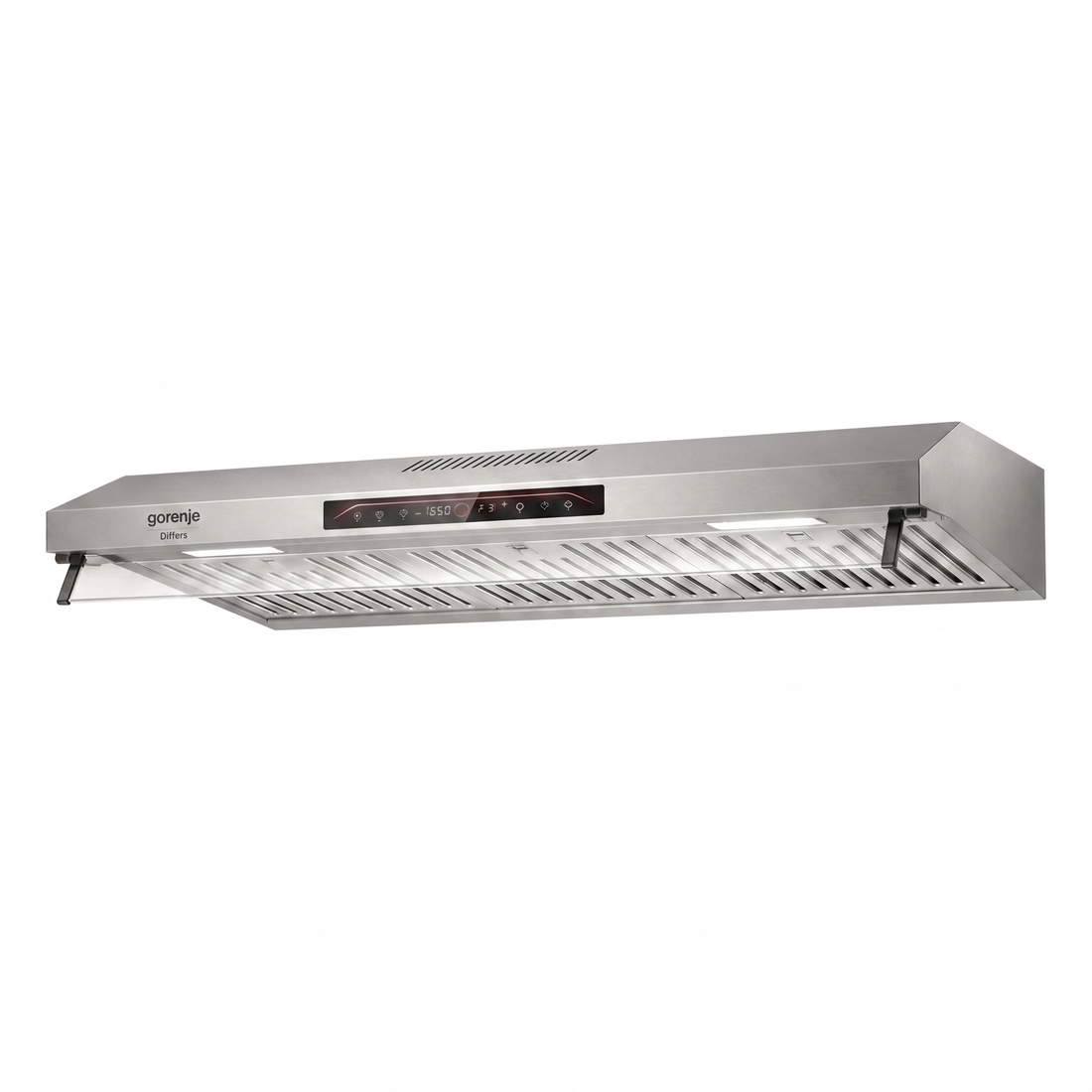 GORENJO 90cm Slim Filter Cooker Hood