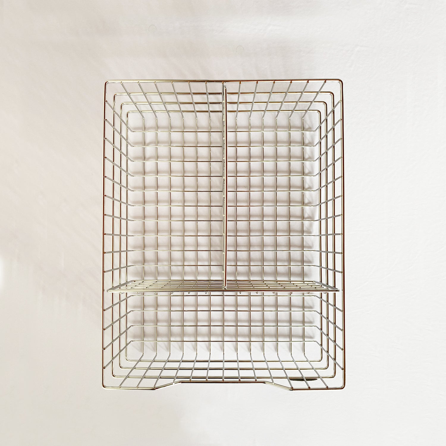 GoBest Spoon & Fork Pull-Out Wire Baskets