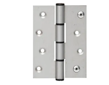 HINGES ALUMINIUM 4 X 3 NATURAL ALFA