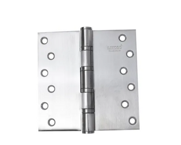 LIKCOO SS HINGES 6 X 6 X 4MM 4BB W/S 304