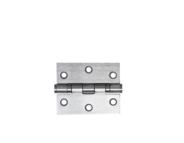 SAFECO SS HINGES 3 X 2.5 2MM 2BB (202)