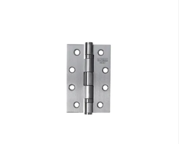 SAFECO SS HINGES 4 X 2.5 X 2MM 2BB 304