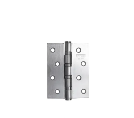 SAFECO SS HINGES 4 X 3 X 2.5MM 4BB 304